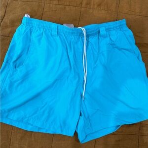 Bear bottom clothing swim suit